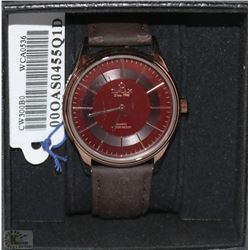 MENS WATCH - ON CHOICE