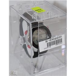 MENS WATER RESITANT SPORTWATCH - ON CHOICE