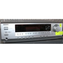 ONKYO STEREO RECEIVER
