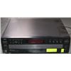 Image 1 : JVC 5 DISC PLAYER
