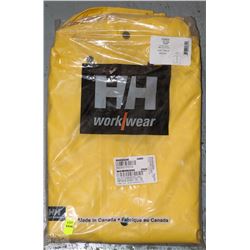 HELLY HANSEN 3XL RAINJACKET ON CHOICE