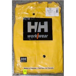 HELLY HANSEN 3XL RAINJACKET ON CHOICE