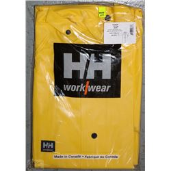 HELLY HANSEN 3XL RAINJACKET ON CHOICE