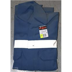 BIG BILL NOMEX DEL COVERALLS REG SIZE 46 - CHOICE