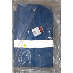 BIG BILL NOMEX DEL COVERALLS REG SIZE 46 - CHOICE