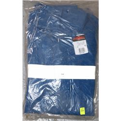 BIG BILL NOMEX DEL COVERALLS REG SIZE 46 - CHOICE