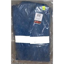 BIG BILL NOMEX DEL COVERALLS REG SIZE 46 - CHOICE