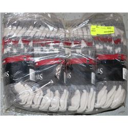 1 DOZ STANFIELD LADIES SOCK - ON CHOICE