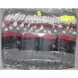 1 DOZ STANFIELD LADIES SOCK - ON CHOICE