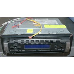 PIONEER MP3 CAR STEREO