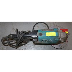 7" MAKITA GRINDER ON CHOICE