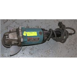 7" MAKITA GRINDER ON CHOICE