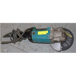 7" MAKITA GRINDER ON CHOICE