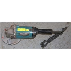 7" MAKITA GRINDER ON CHOICE