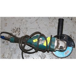 5" MAKITA GRINDER ON CHOICE