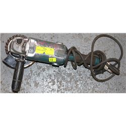 5" MAKITA GRINDER ON CHOICE