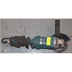 5" MAKITA GRINDER ON CHOICE