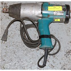 3/4" MAKITA IMPACT WRENCH ON CHOICE