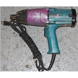 3/4" MAKITA IMPACT WRENCH ON CHOICE