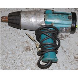 3/4" MAKITA IMPACT WRENCH ON CHOICE