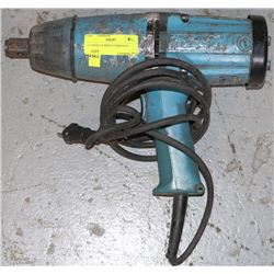 3/4" MAKITA IMPACT WRENCH ON CHOICE
