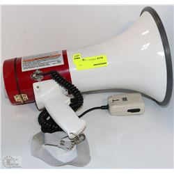 WESTERN SAFETY MEGA PHONE