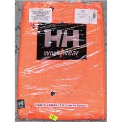 HELLY HANSEN RAINCOAT SZ 2XL - ON CHOICE