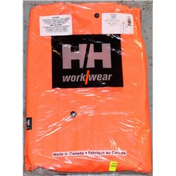 HELLY HANSEN RAINCOAT SZ 2XL - ON CHOICE
