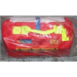 FIRST AID RESCUE MAT - ON CHOICE