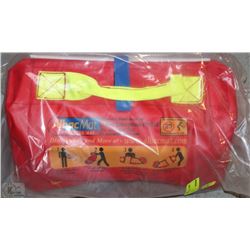 FIRST AID RESCUE MAT - ON CHOICE