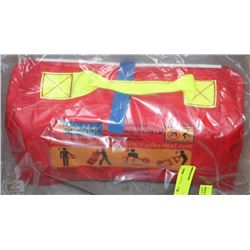 FIRST AID RESCUE MAT - ON CHOICE