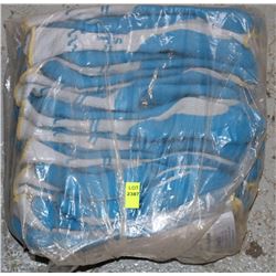 DOZ PERFECT FIT GLOVES - ON CHOICE