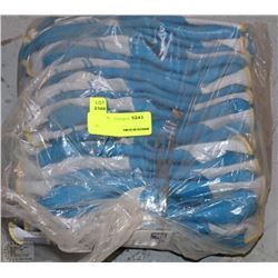 DOZ PERFECT FIT GLOVES - ON CHOICE