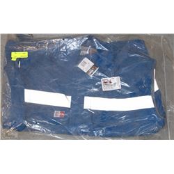 BIG BILL FR ARCTIC VEST SZ 5XL - ON CHOICE