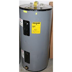 RHEEM RUUD ELECTRIC WATER HEATER MODEL ELD40-B