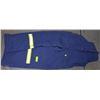 Image 1 : BULWARK FR INSULATED BIB PANT SZ SM REG