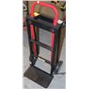 Image 1 : 4 WHEEL DOLLY