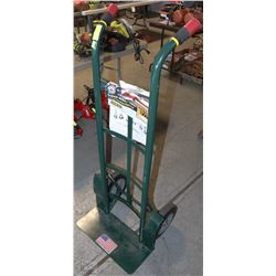 HARPER 1000LB DOLLY 2 WHEEL