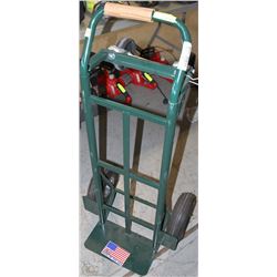 HARPER 4 WHEEL DOLLY - ON CHOICE