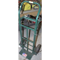 HARPER 4 WHEEL DOLLY - ON CHOICE