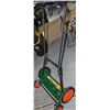 Image 1 : SCOTTS 20" TURF REEL MOWER NO BAG