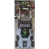 Image 1 : EGO ELECTRIC MOWER SELF PROPELLED 21"