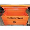 Image 1 : KLEIN TOOL METAL TOOL BOX
