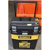 Image 1 : DEWALT MULTI LEVEL WORKSHOP CARGO CARRIER