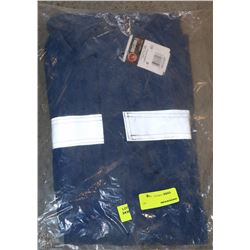 BIG BILL FR COVERALL SIZ 40 REG - ON CHOICE