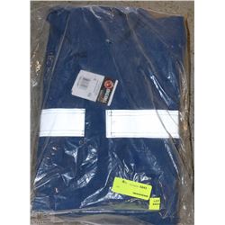 BIG BILL FR COVERALL SIZ 40 REG - ON CHOICE
