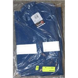 BIG BILL FR COVERALL SIZ 40 REG - ON CHOICE