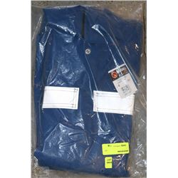 BIG BILL FR COVERALL SIZ 40 REG - ON CHOICE