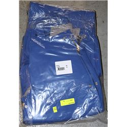 BIG BILL INS COVERALLS 2XL - CHOICE