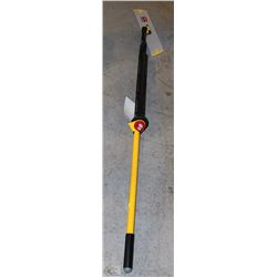 RUBBERMAID COMM. FLOOR MOP - ON CHOICE